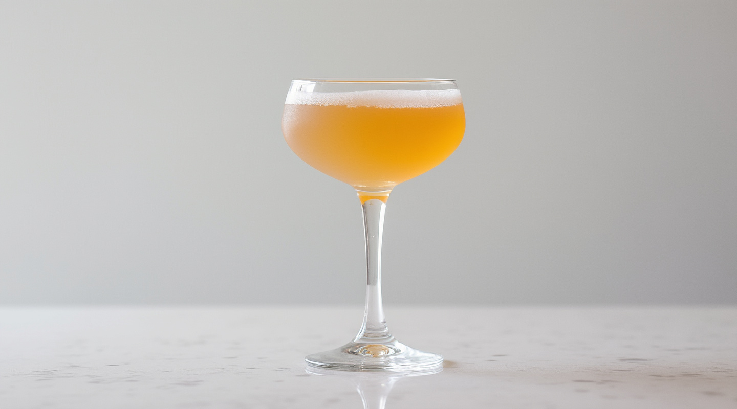 Del Famoso Cocktail
