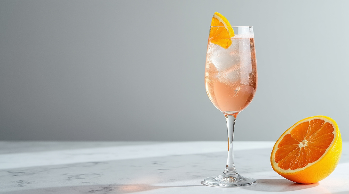 Greek Daiquiri