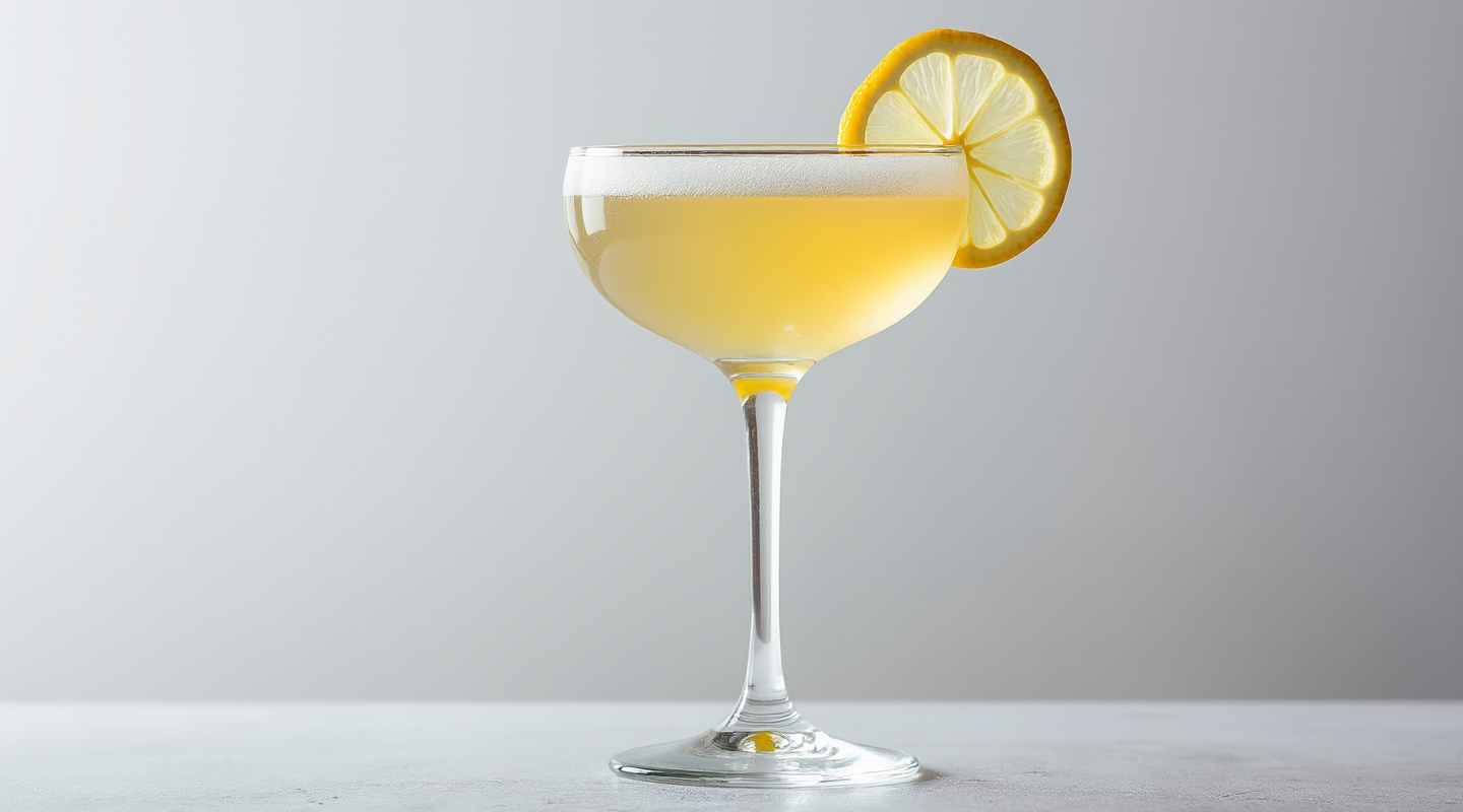 Linstead Cocktail