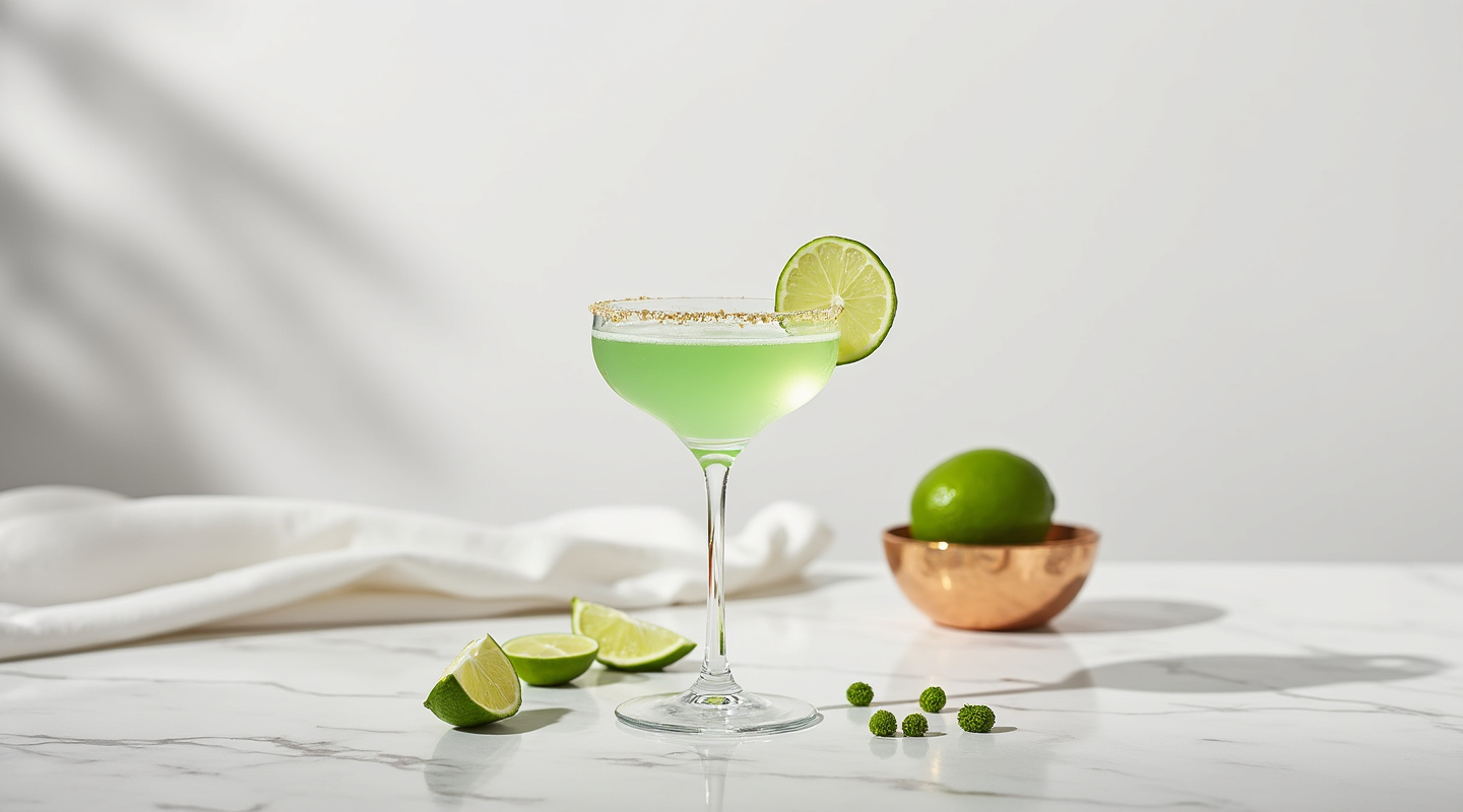 Gator Bite Cocktail