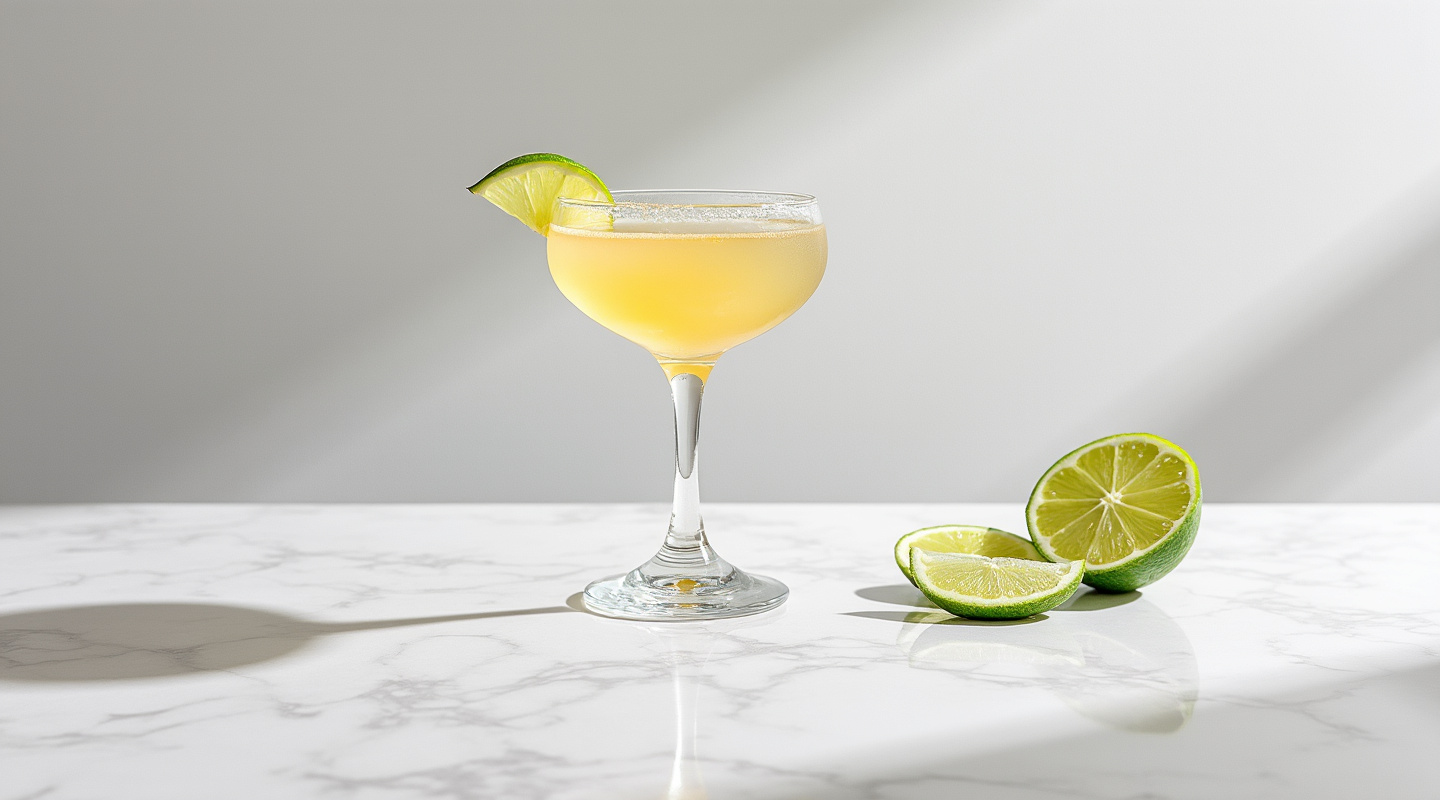 Lolita Margarita Cocktail