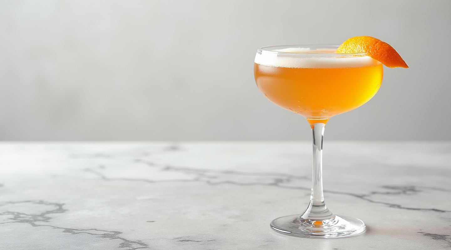 Messianic Cocktail