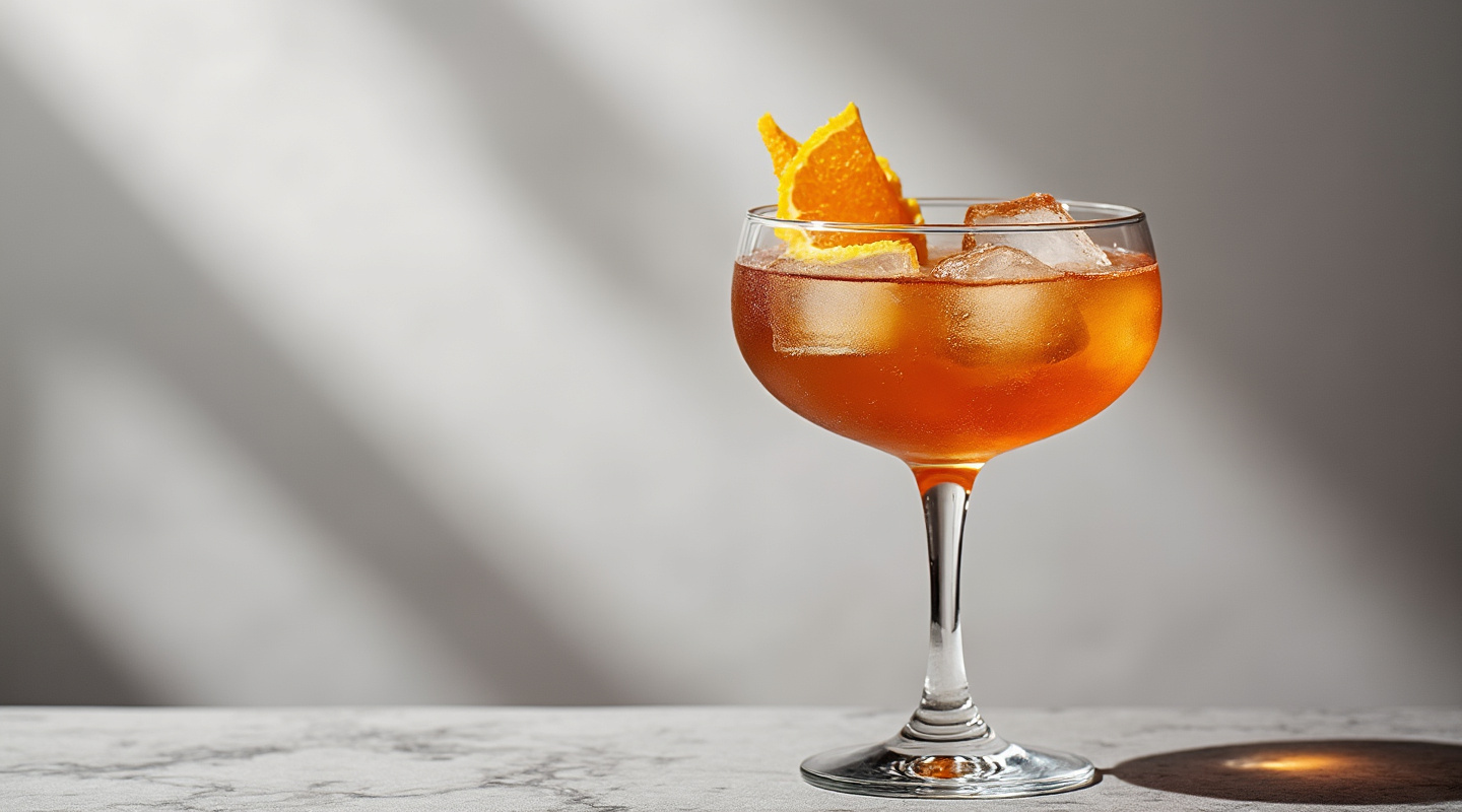 London Cocktail