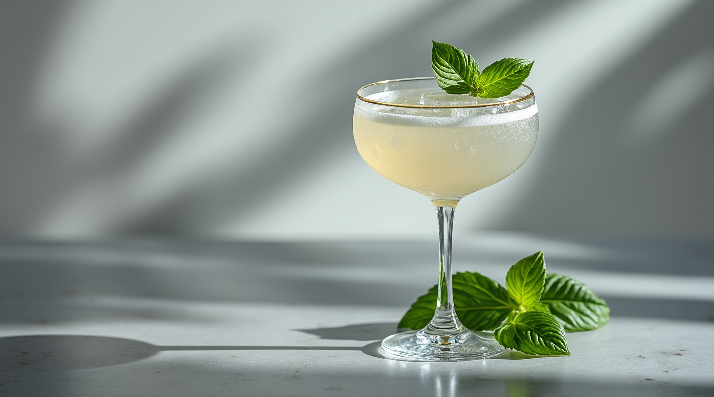 Infinita Cocktail