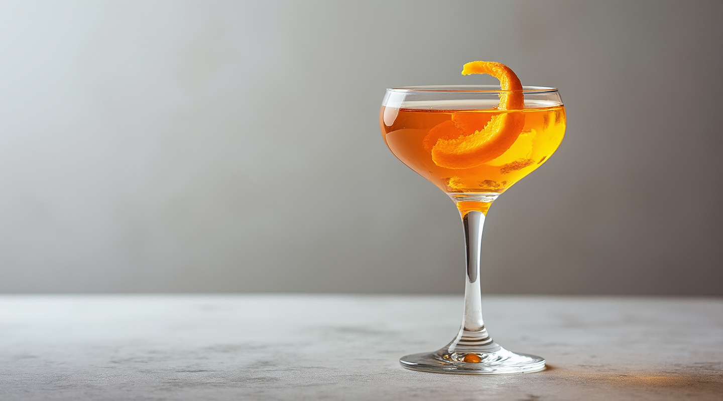 Evolver Cocktail