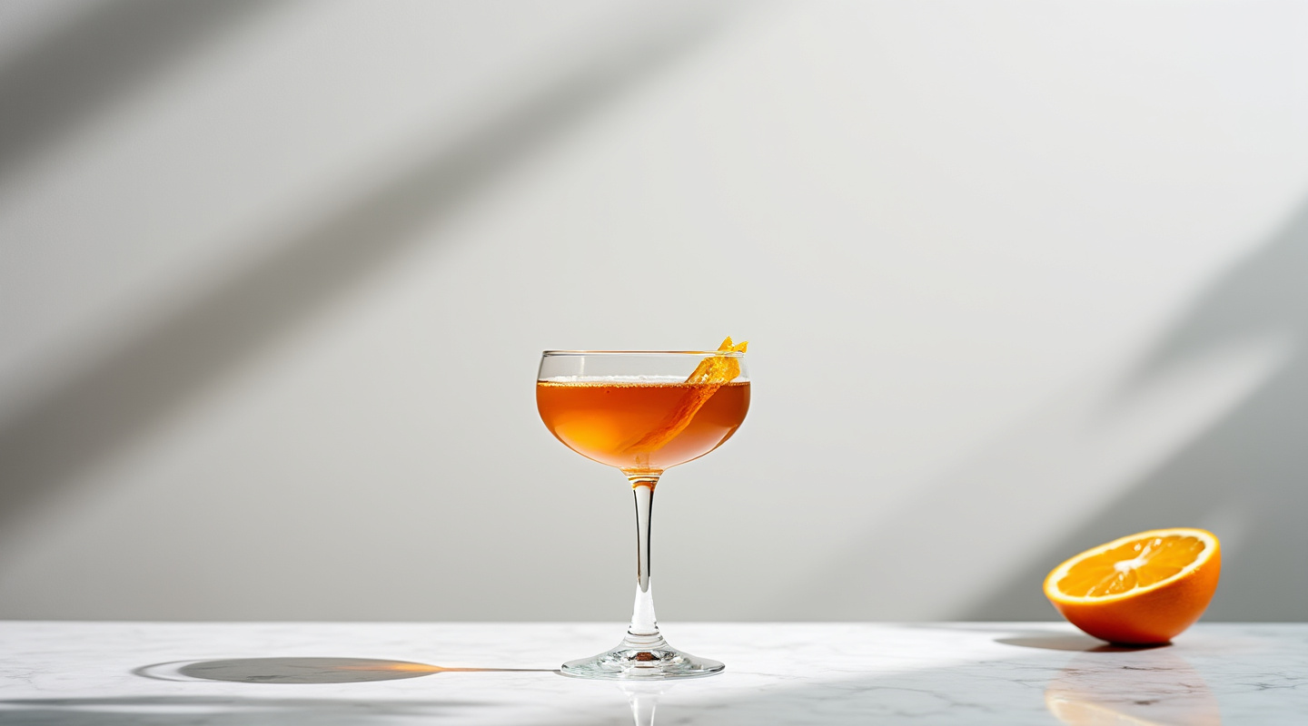 Bonsai Cocktail