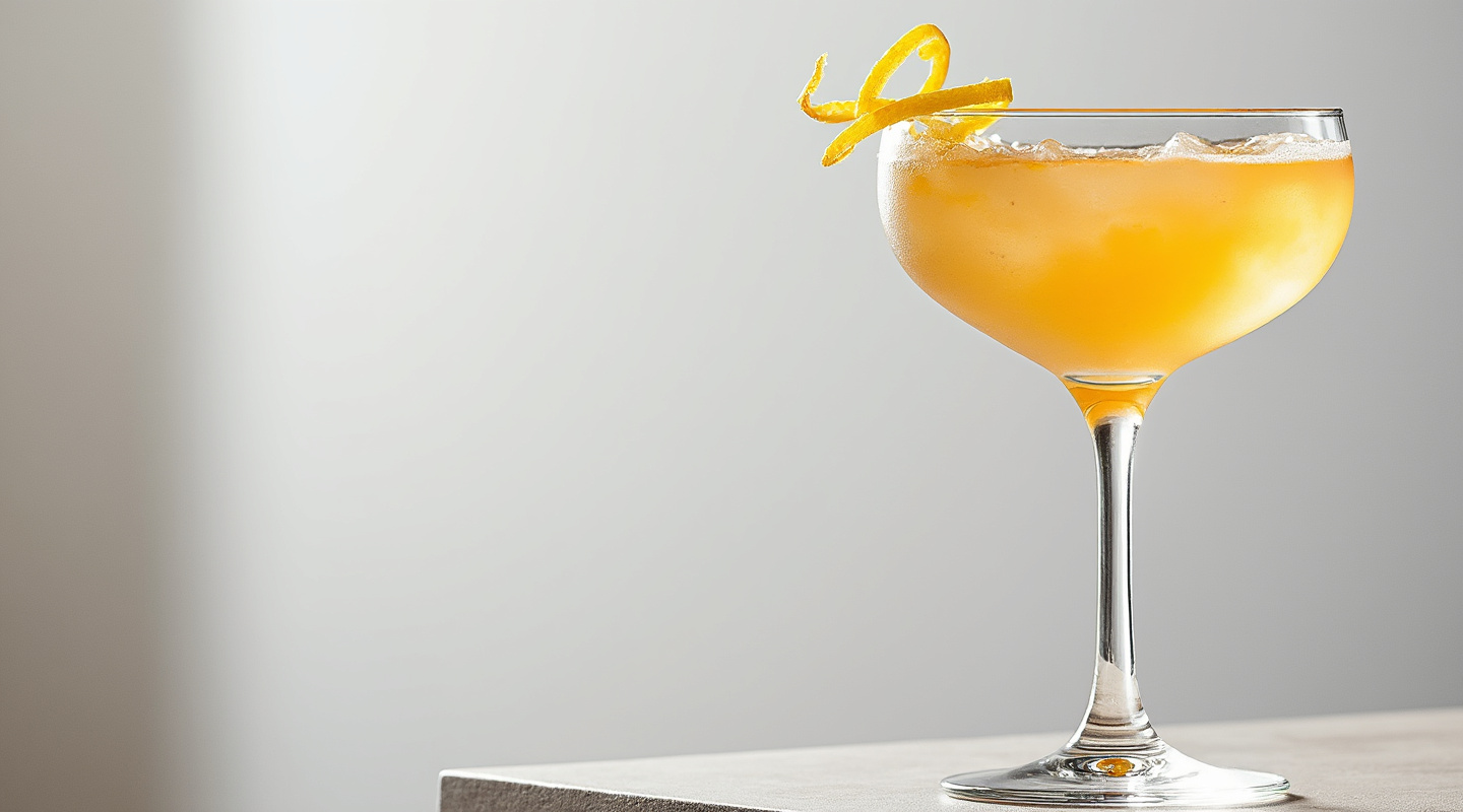 Darb Cocktail