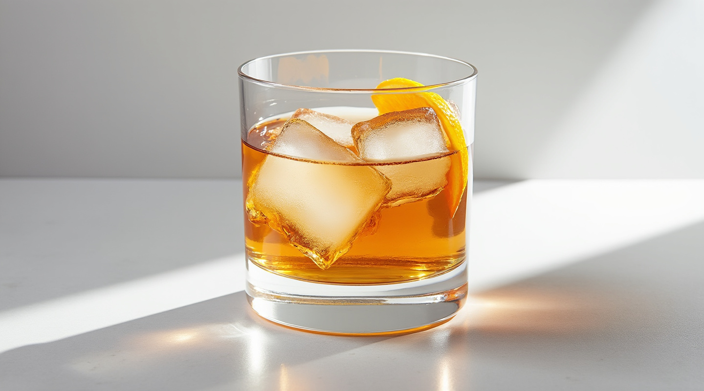 Mr Brown Cocktail