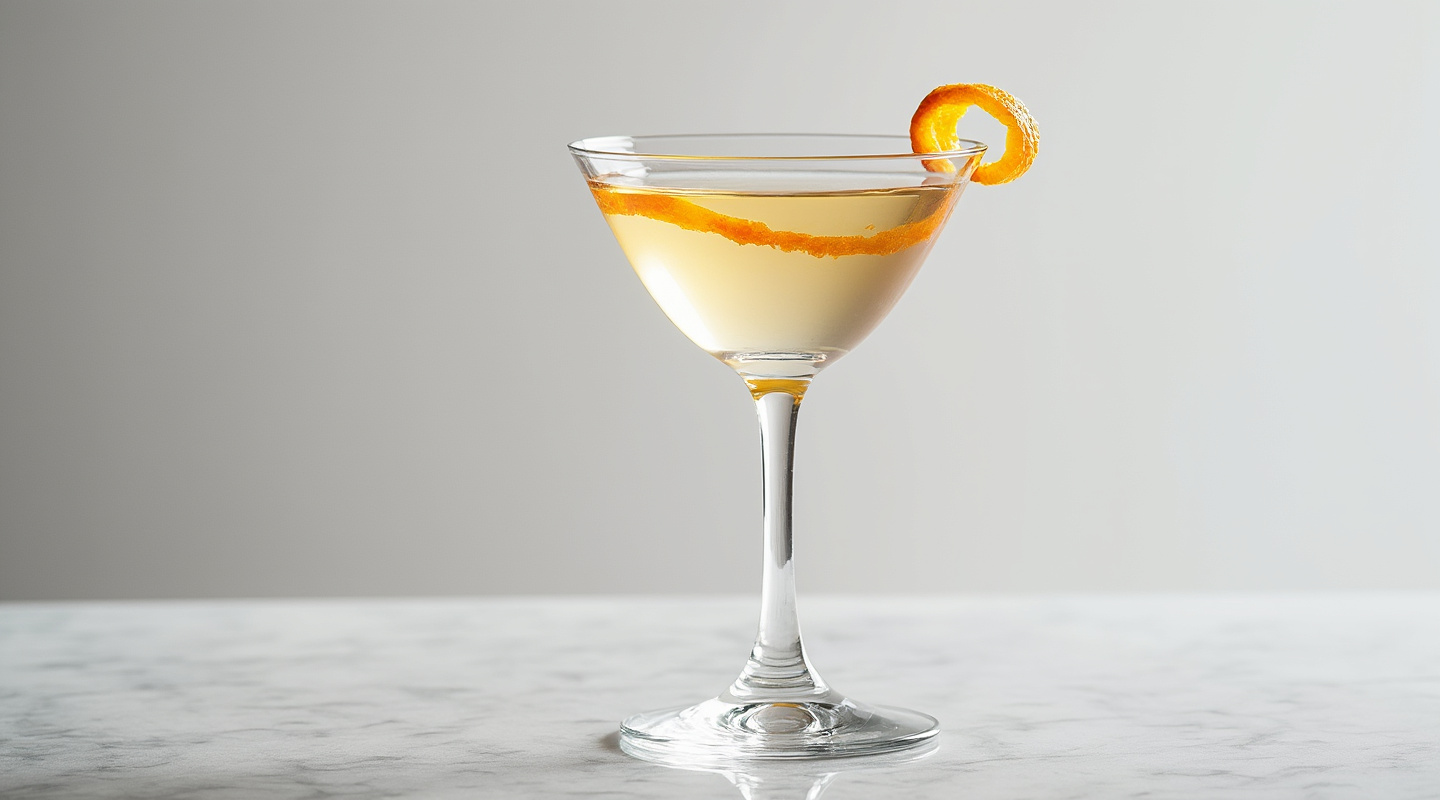 Princess Marina Cocktail