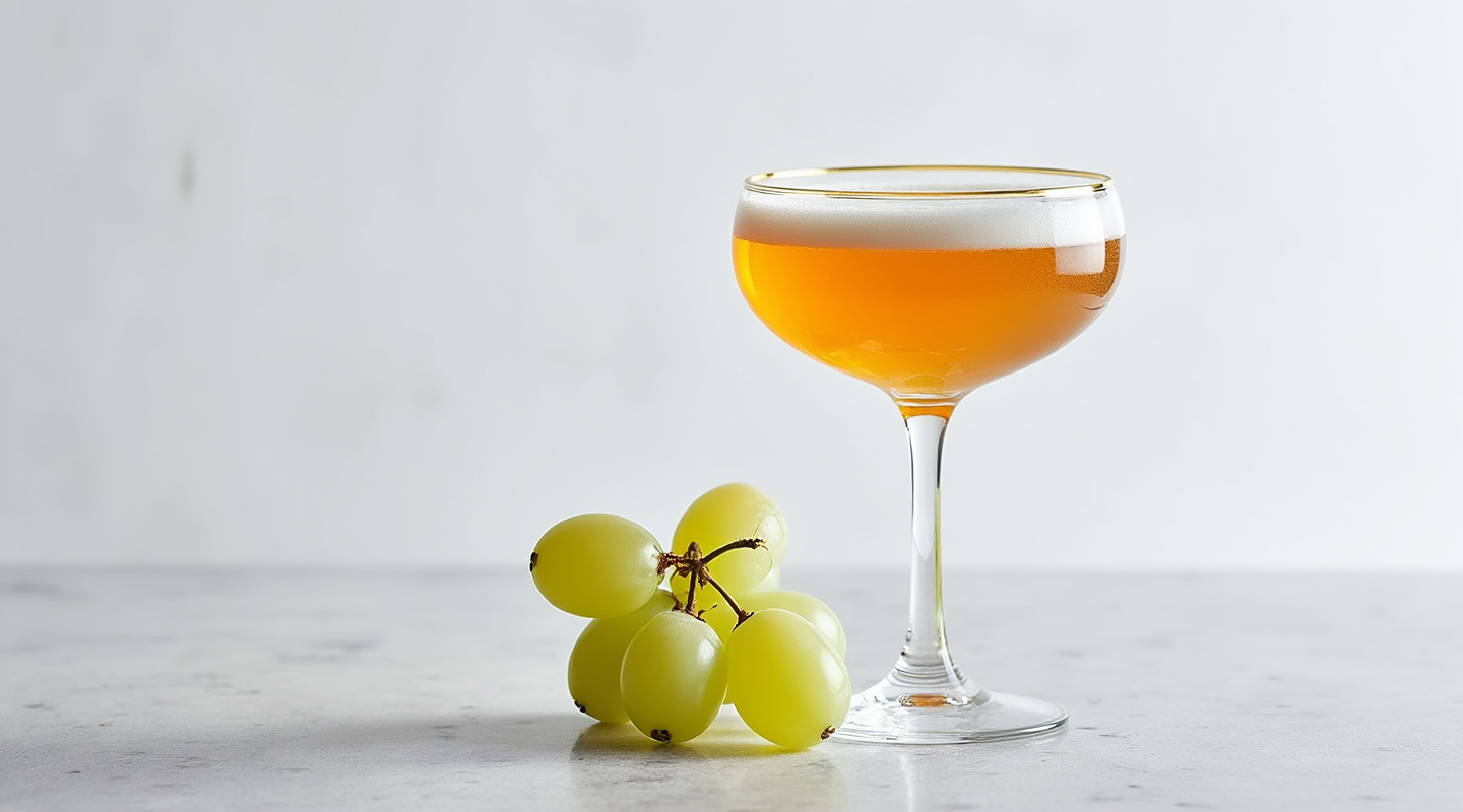 Charentes Cocktail
