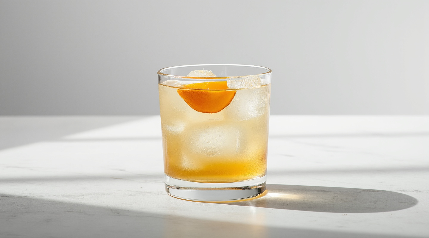 Armenita Cocktail