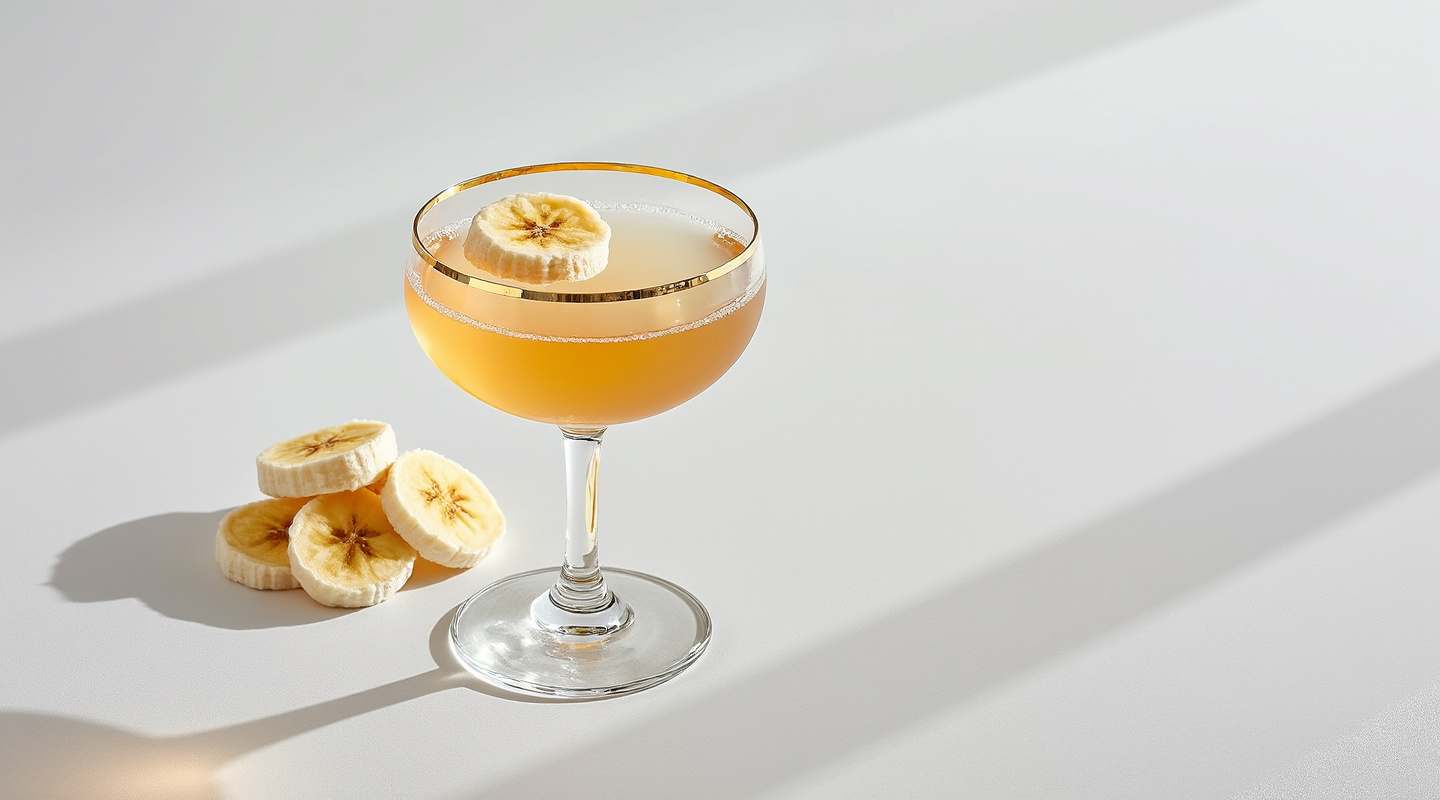 Ban-hattan cocktail image
