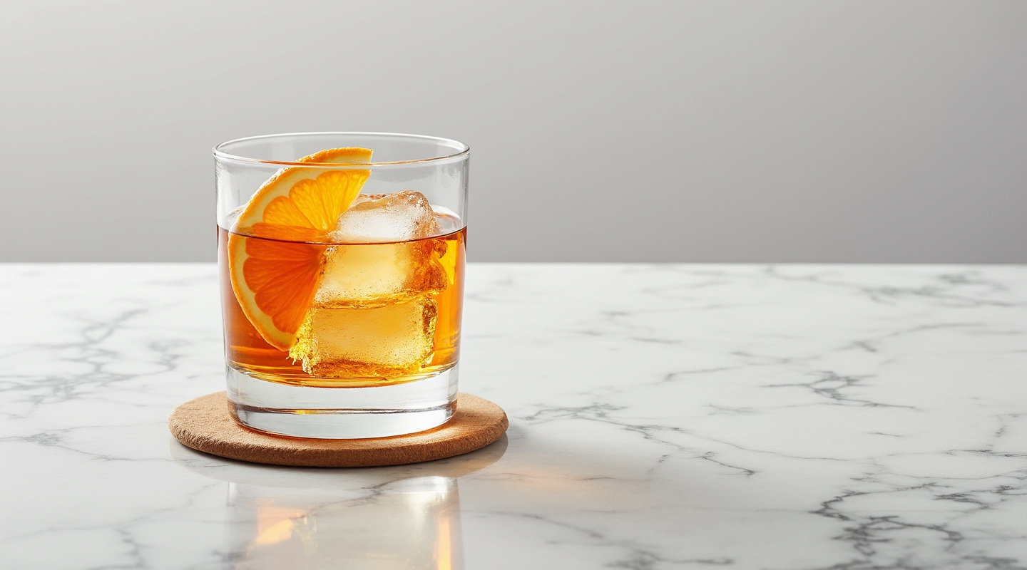 Barga Kilt Cocktail