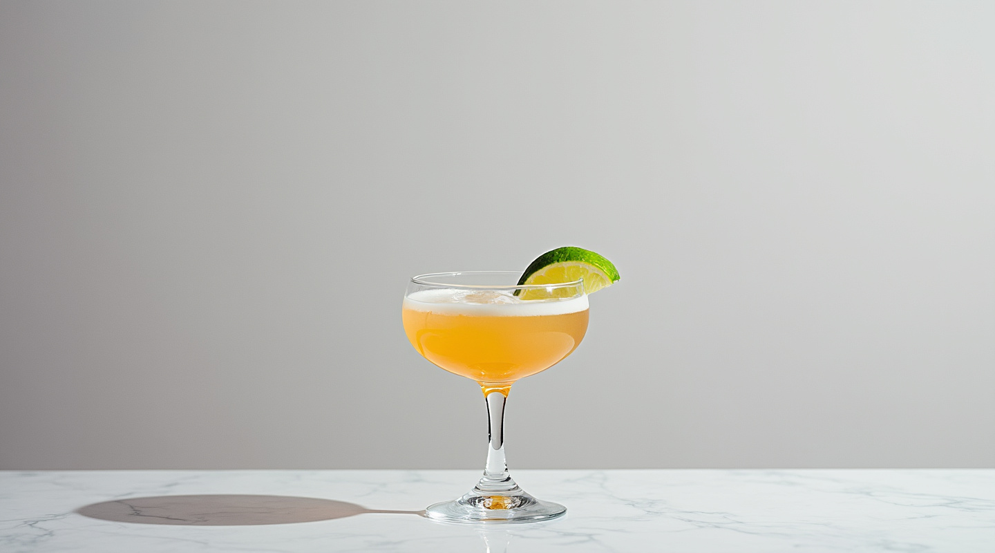 Dolce Havana Cocktail