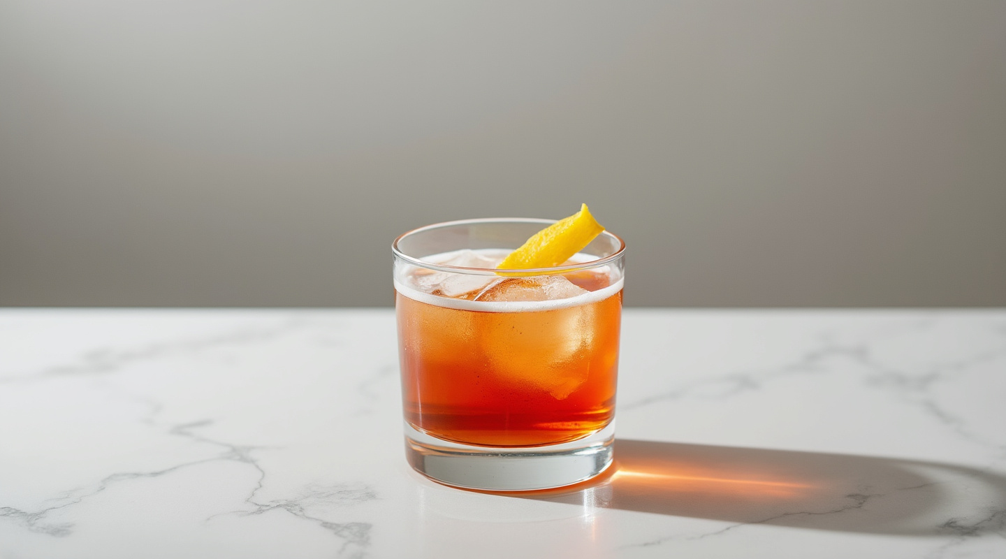 Jabberwock Cocktail