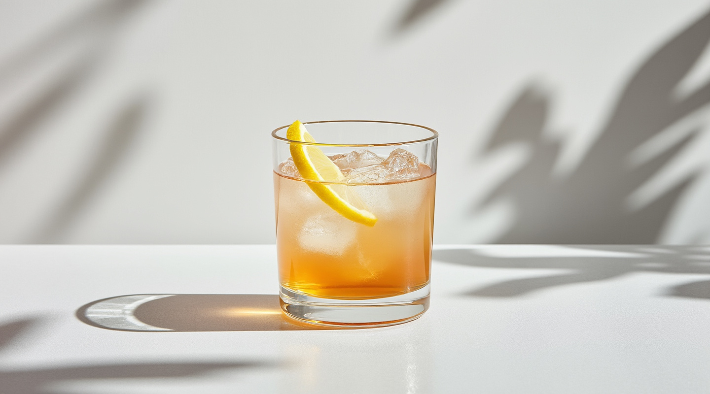 Rye's Up