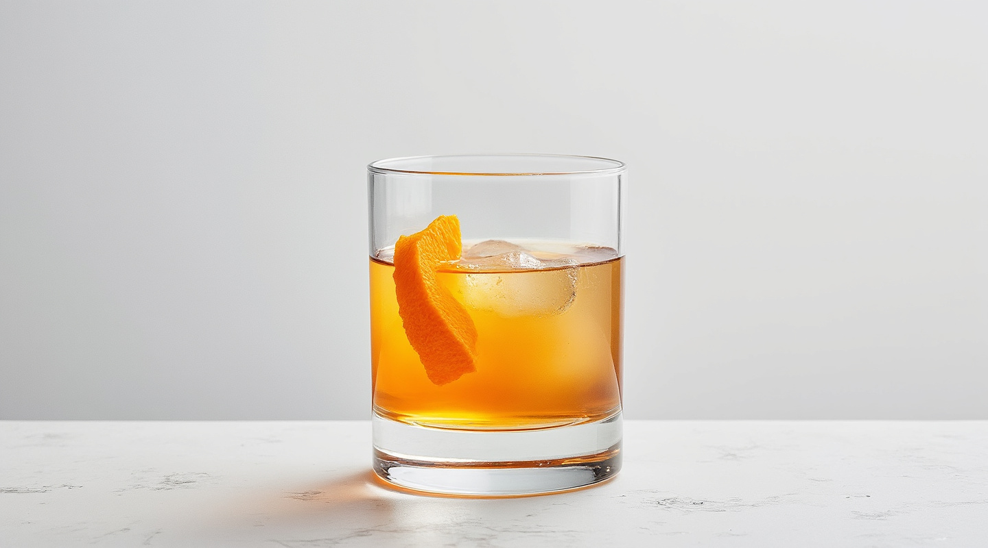 Creole Cocktail No. 2