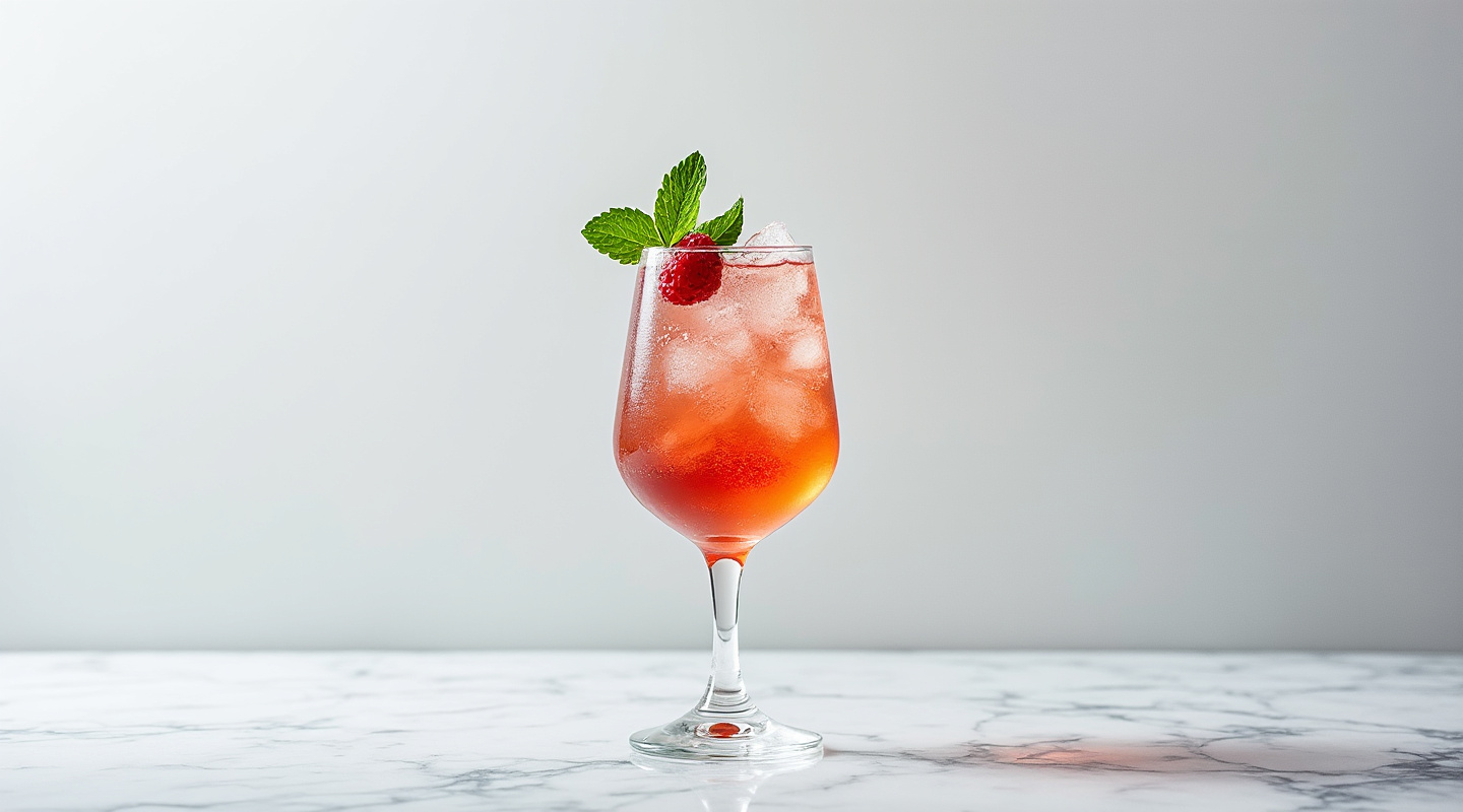 Very Sexy Cocktail