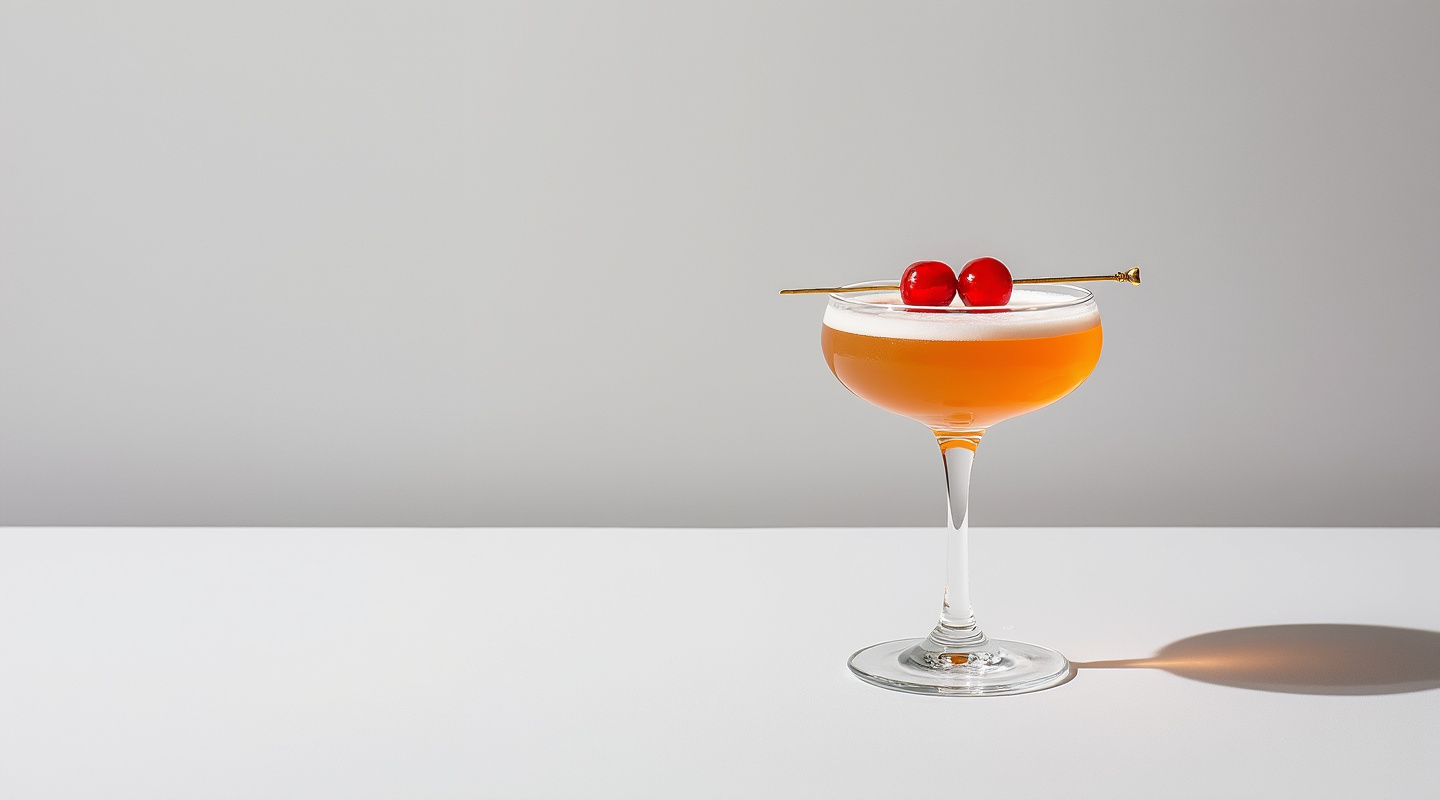 Bitter Jean Cocktail