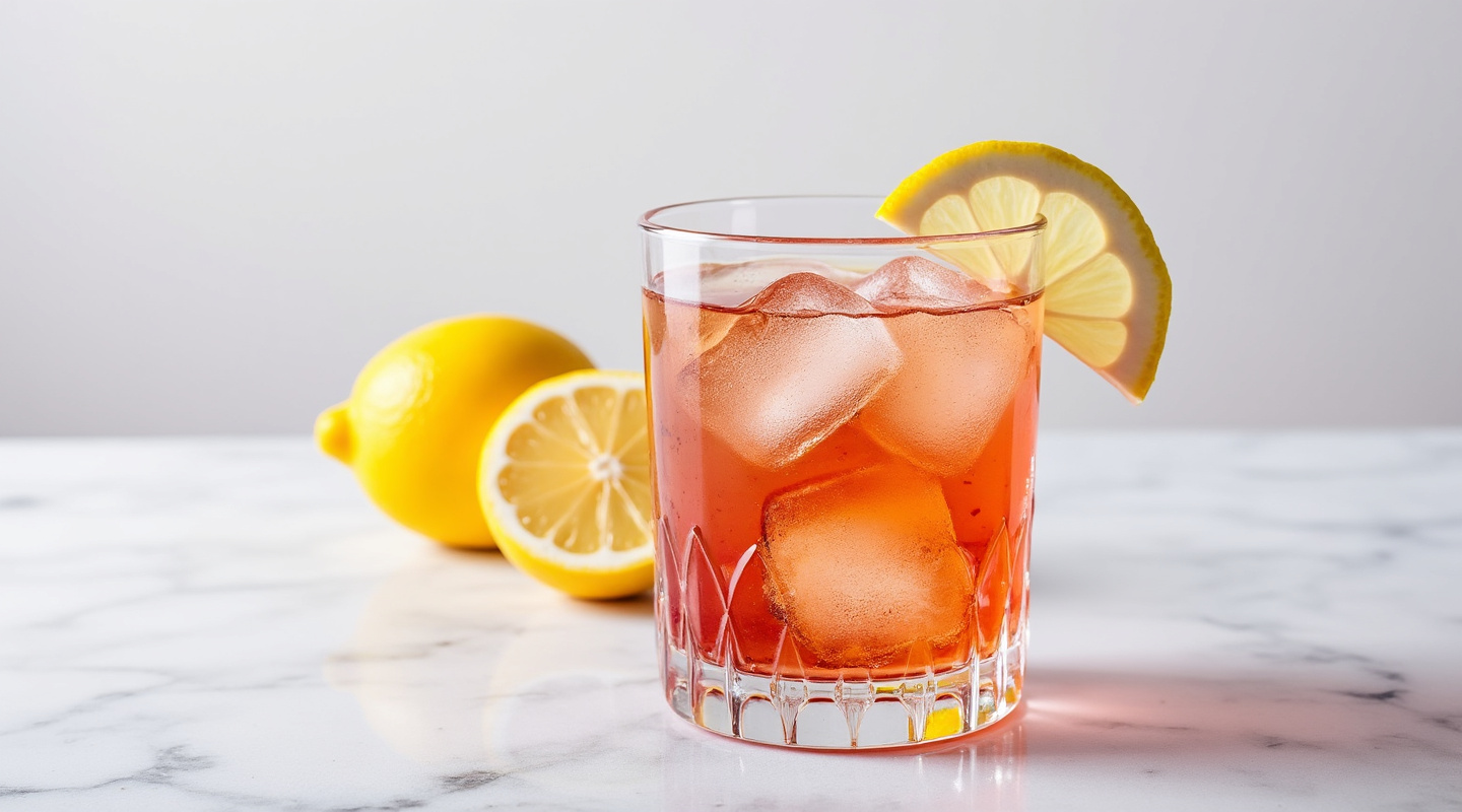 Martinique Fizz