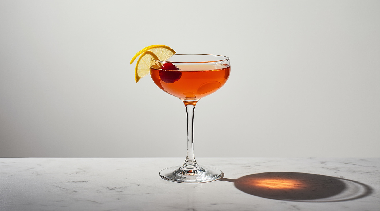 Zara Cocktail