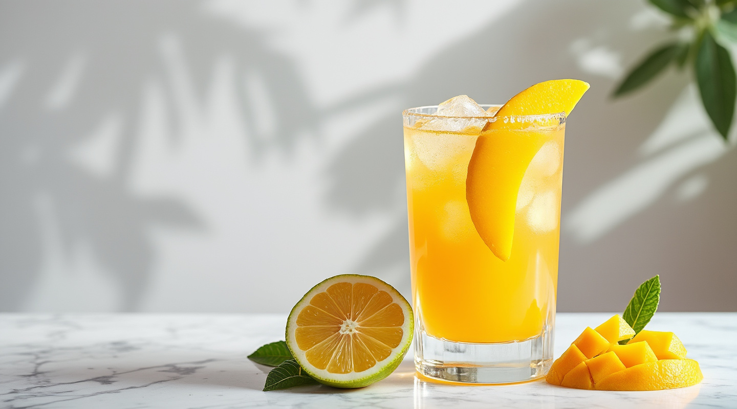 Mango Punch