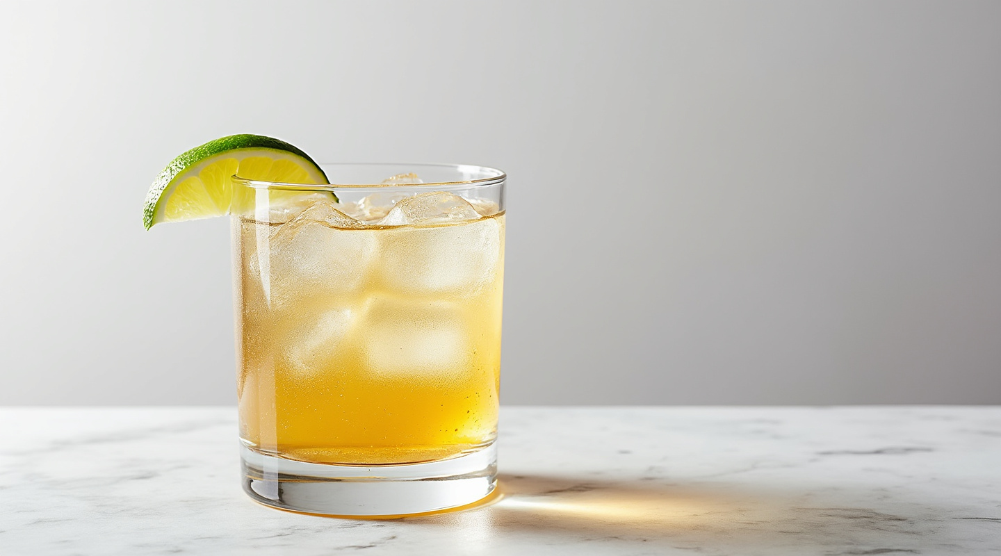 Mat the Rat Cocktail