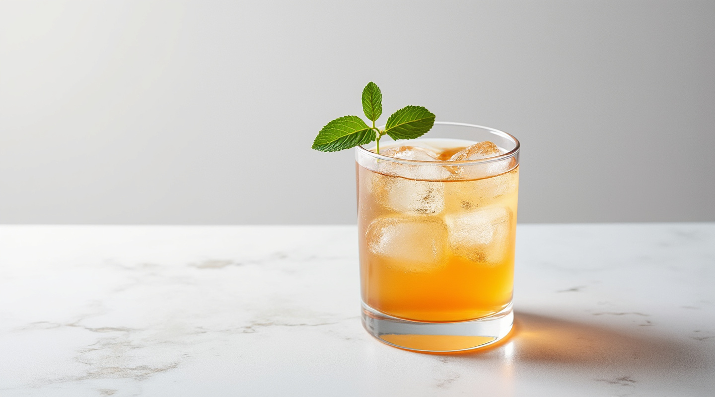 Mauresque Cocktail