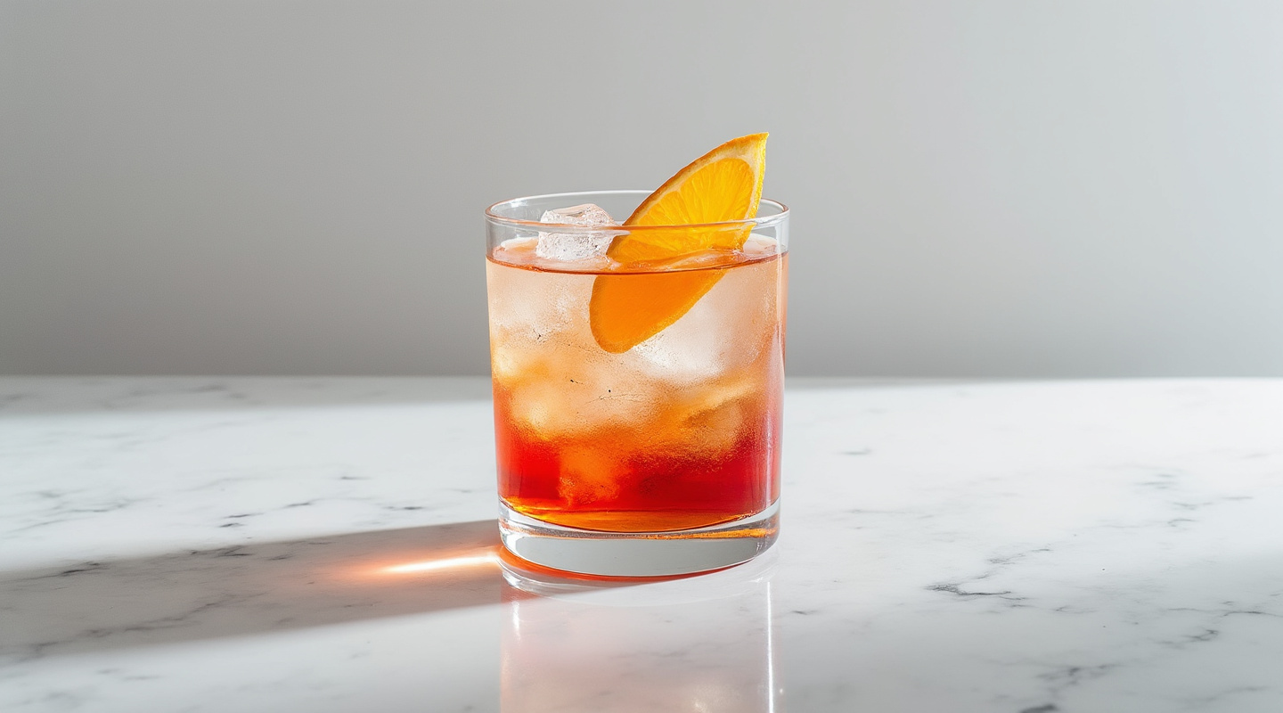 Milano Cocktail