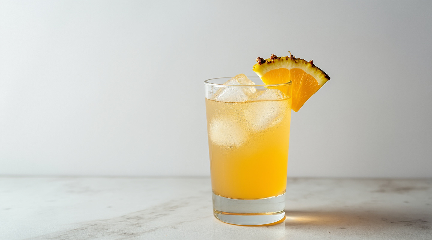 Monk's Habit Cocktail