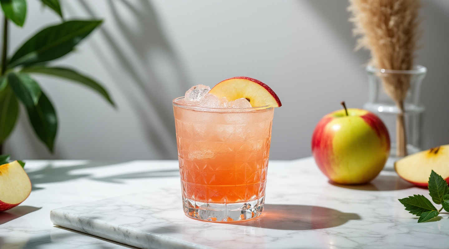 Monza Cocktail