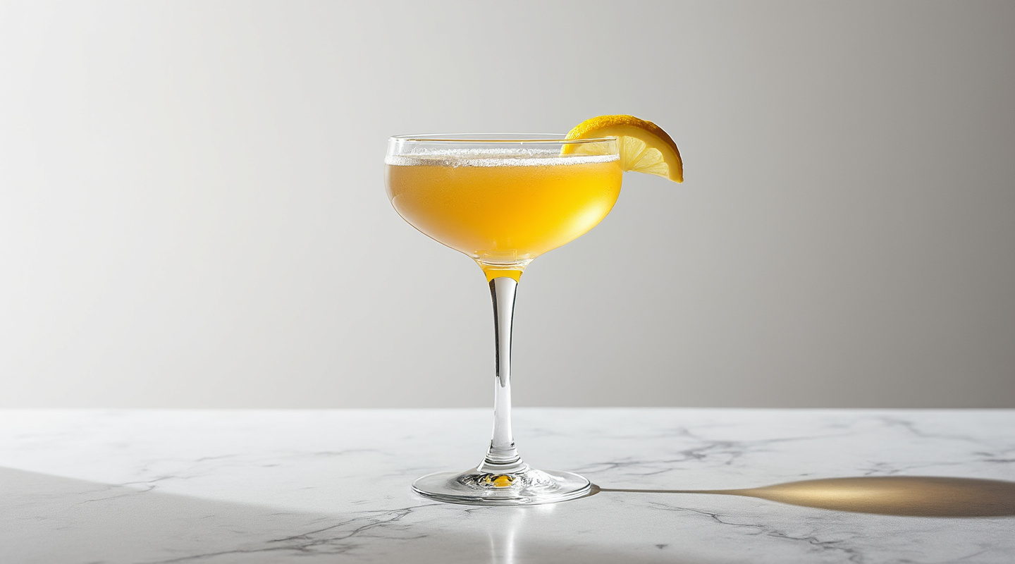 Napoleon Cocktail