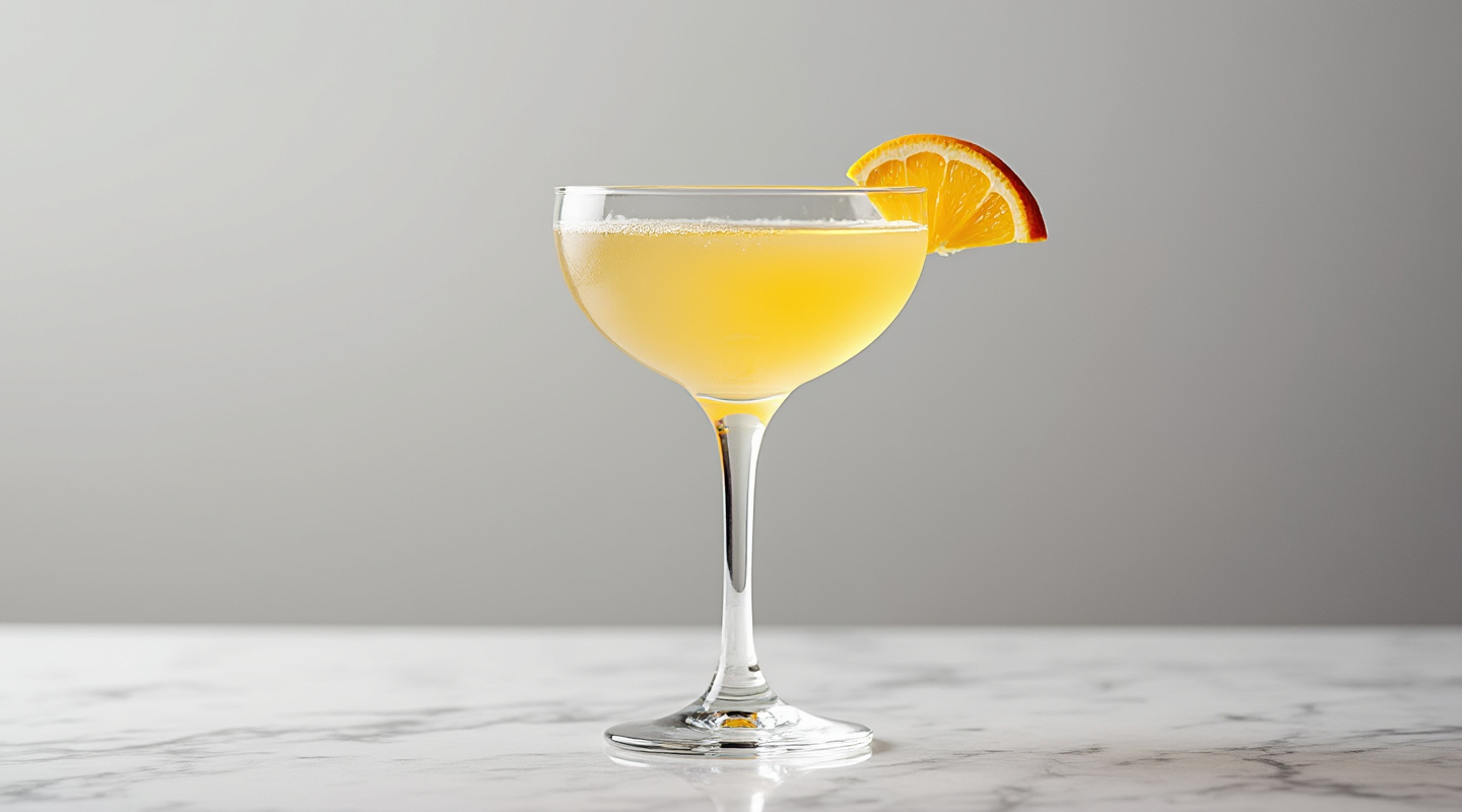 Naranja Daiquiri