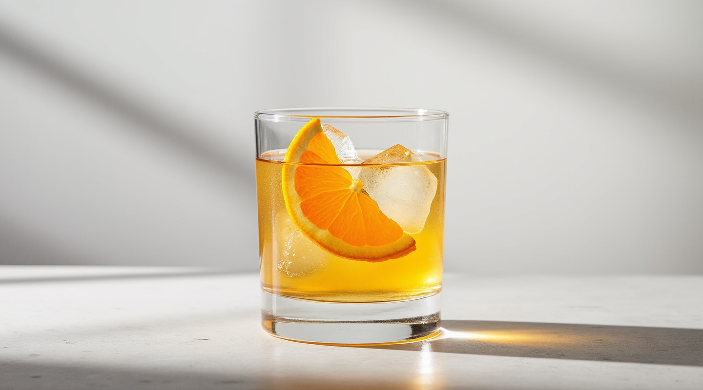 Old Pal Cocktail