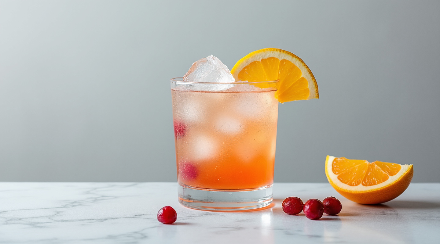 Pass-on-That Cocktail