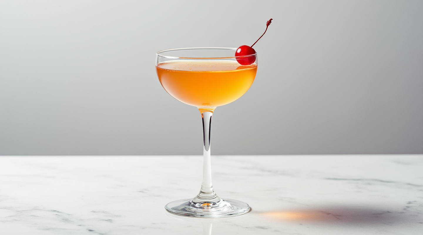 Pendennis Club Special Cocktail