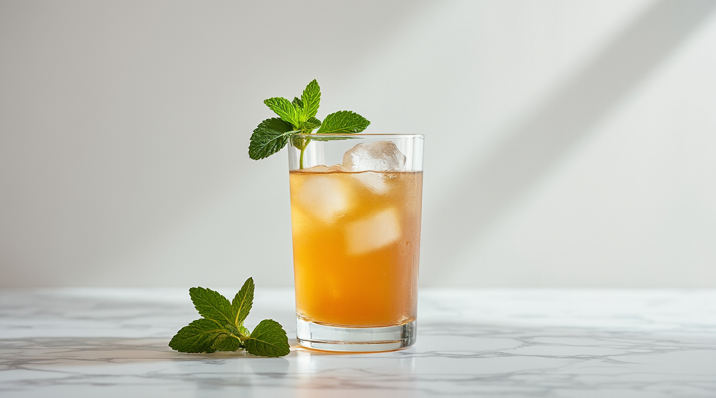 Perfect Alibi Cocktail