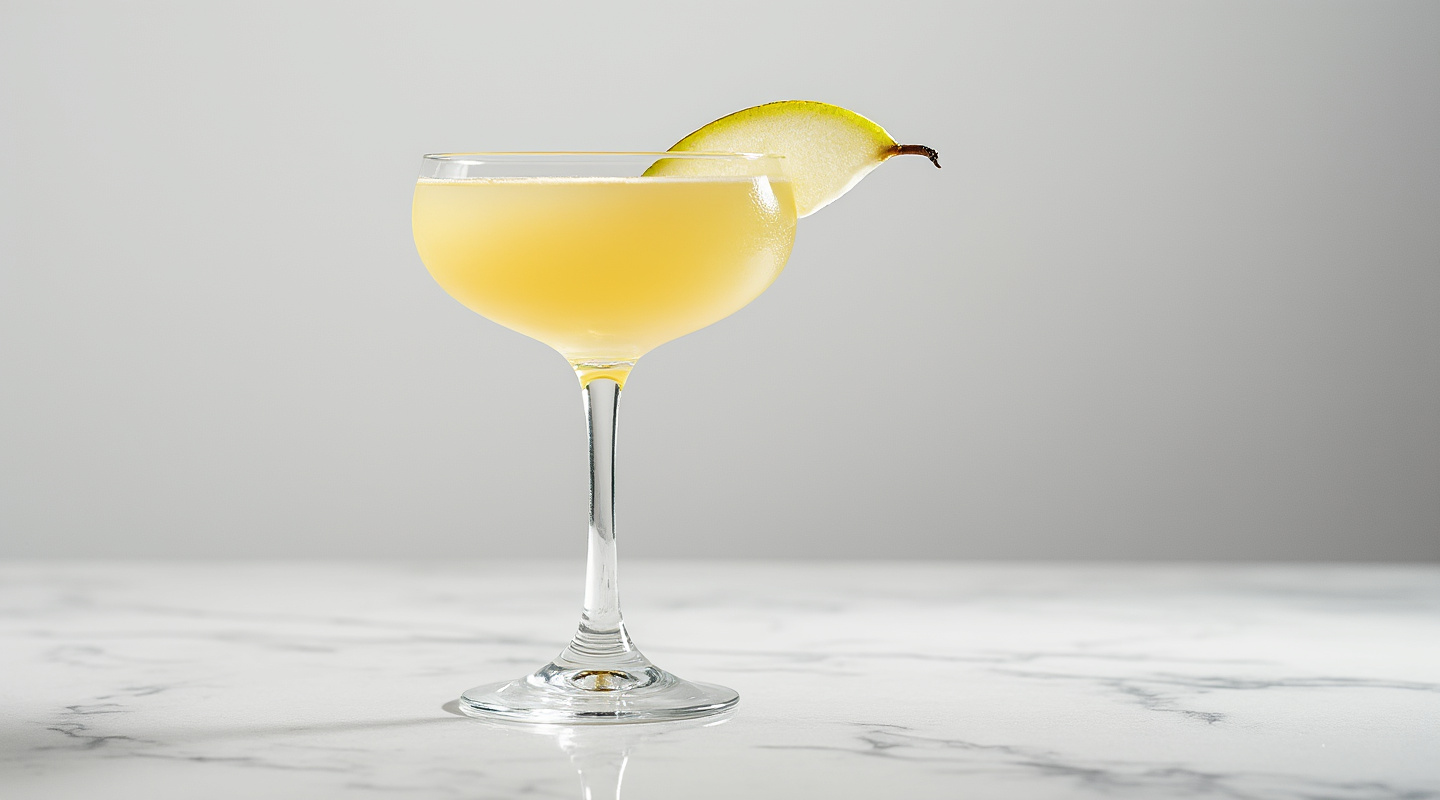 Perry Cocktail