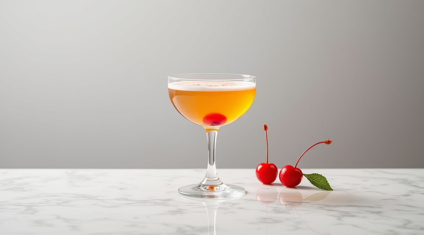 Picca Cocktail