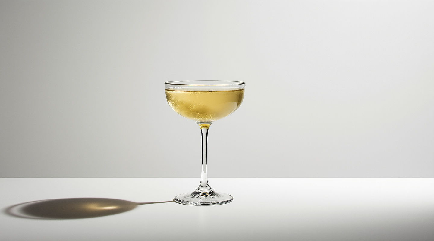 El Mediterraneo cocktail