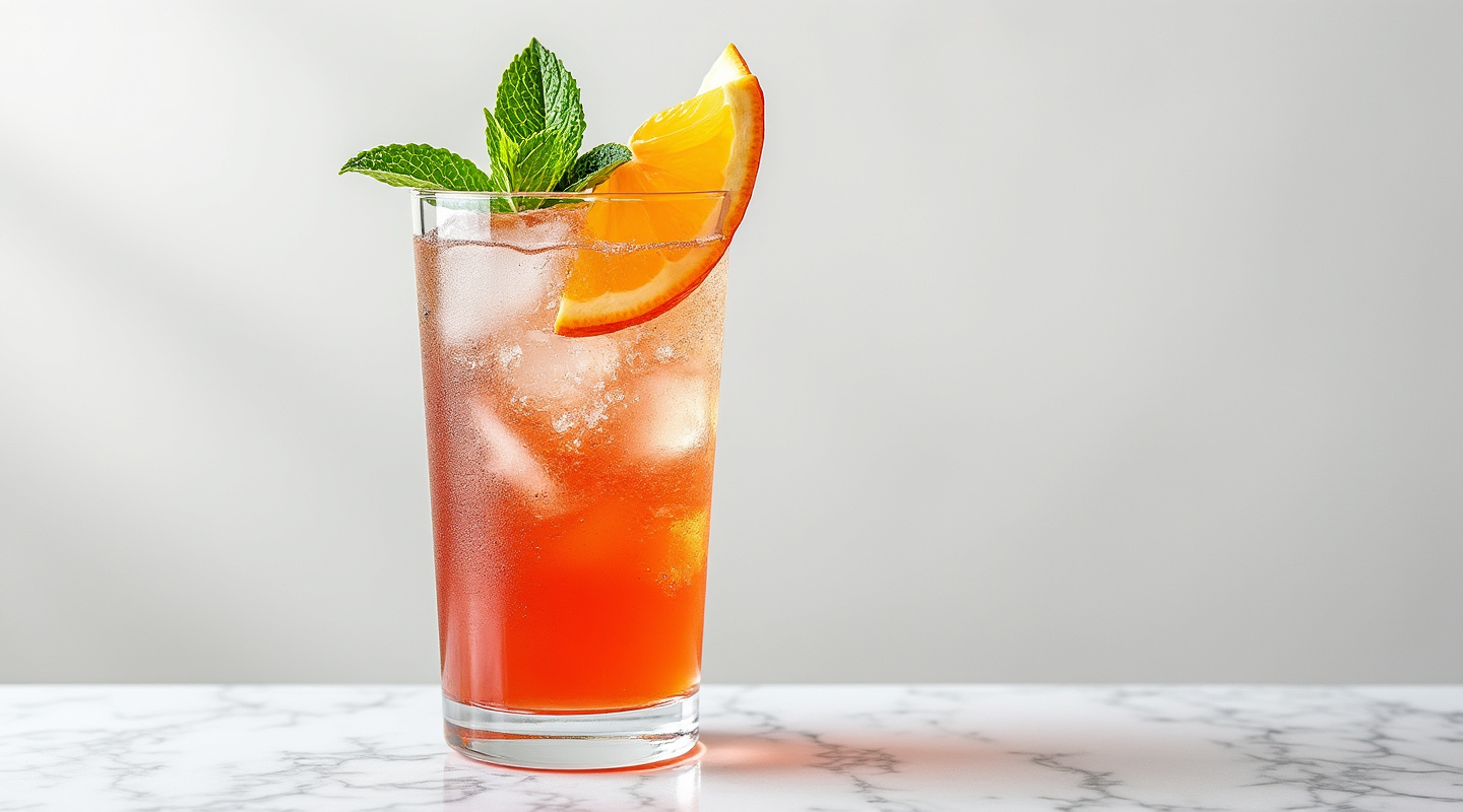 Planter's Punch