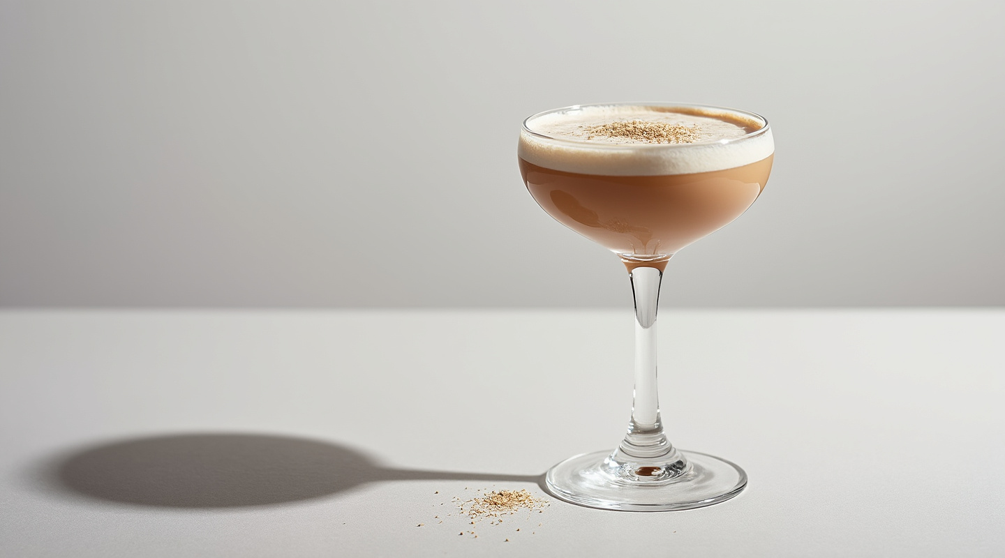 Barbara Cocktail