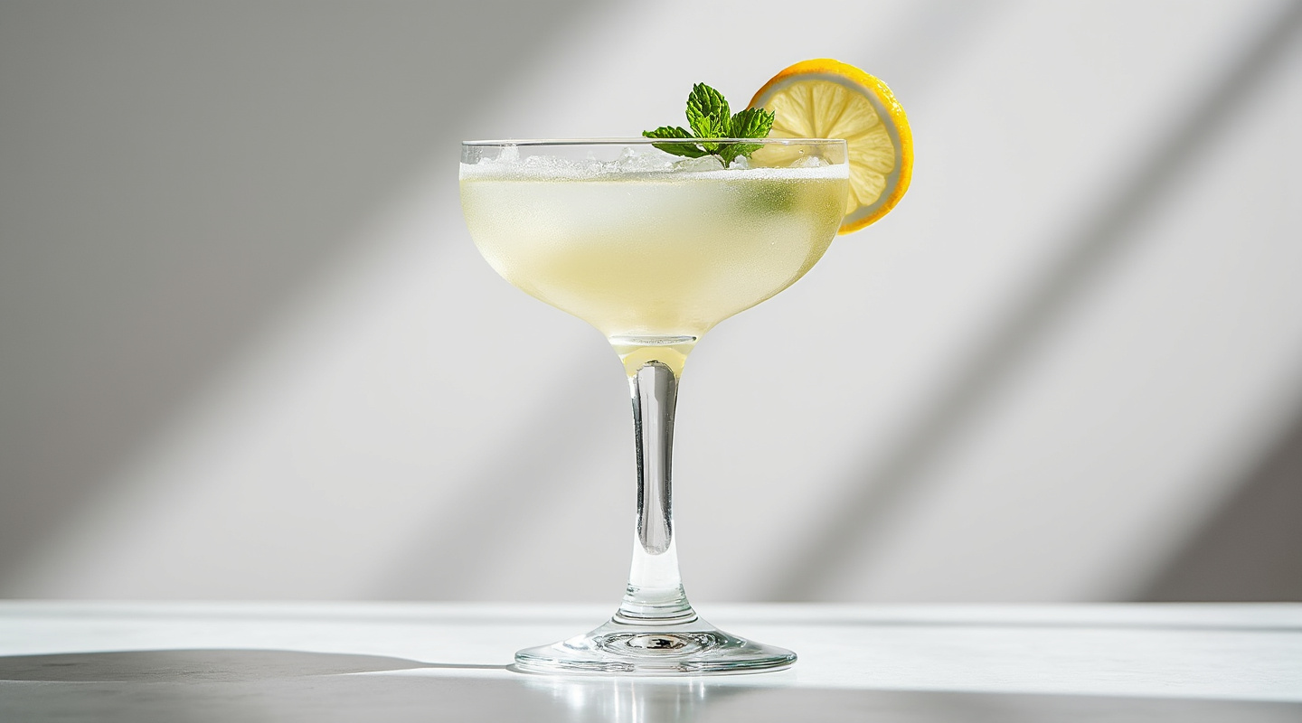 Ribalaigua Daiquiri