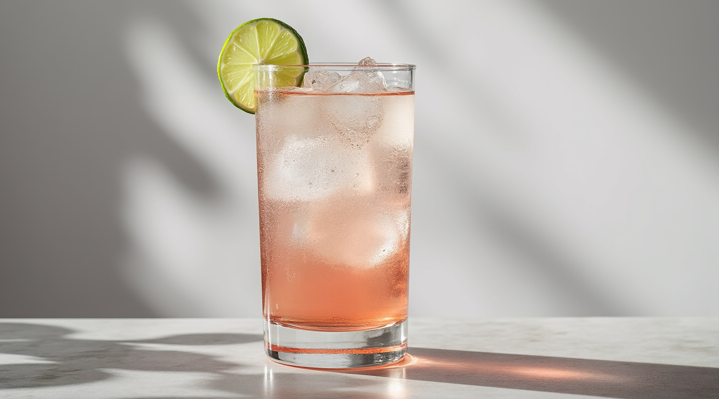 Roffignac Cocktail