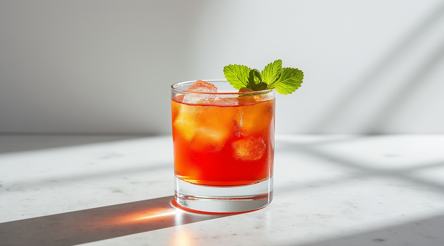 Sangrita served as a shooter