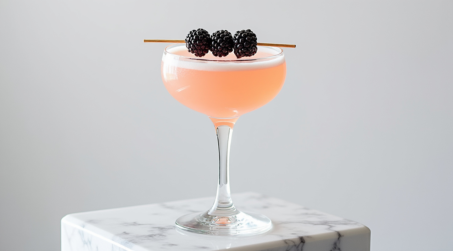 Showbiz Cocktail