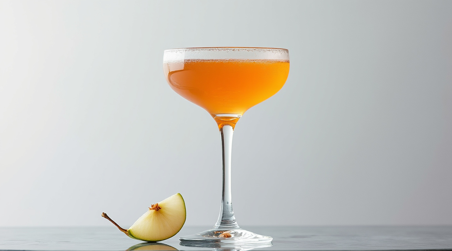 Sourpuss Martini