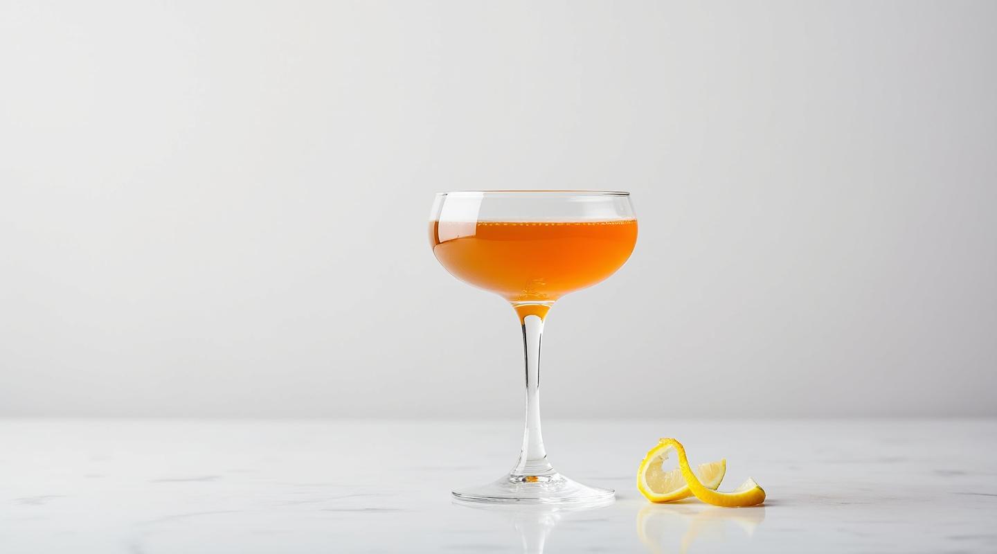 Sidecar Named Desire