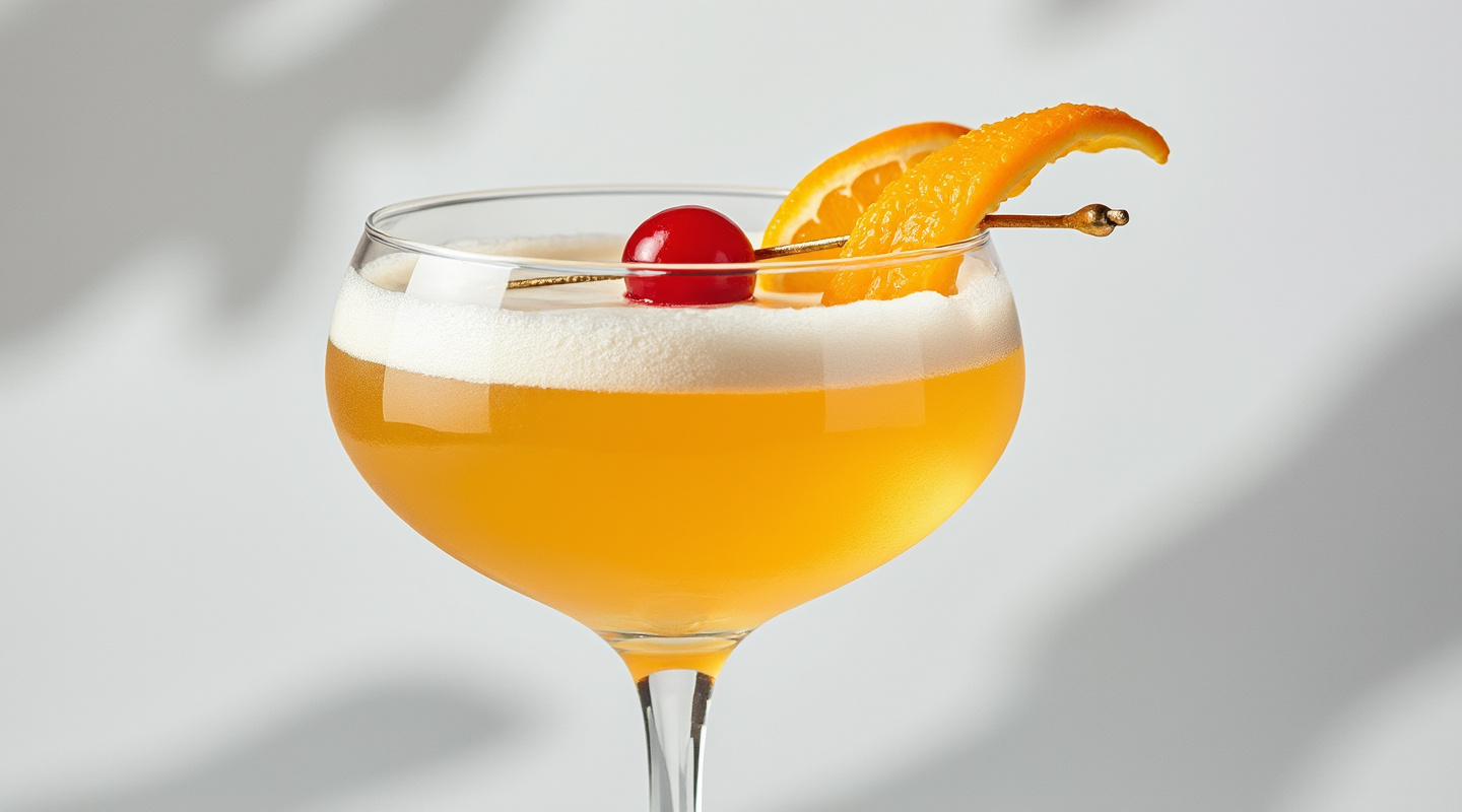 Spencer Cocktail