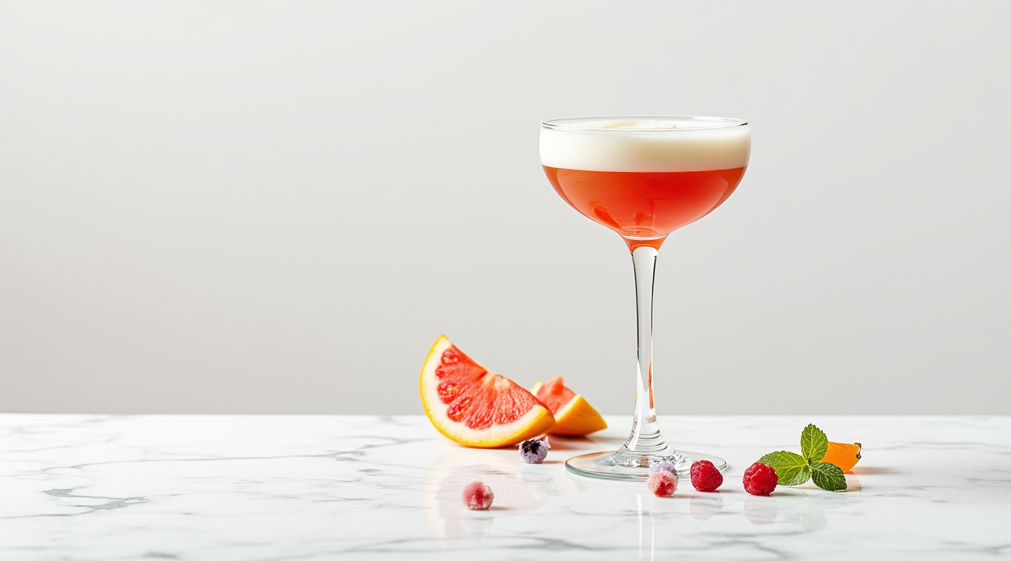 Bazooka Joe Cocktail